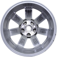 18x8 Factory Replacement New Alloy Wheel For Buick Allure 2010-2011