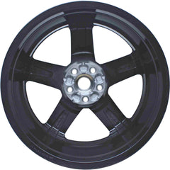 19x7.5 Factory Replacement New Alloy Wheel For Chevrolet Equinox 2018-2021