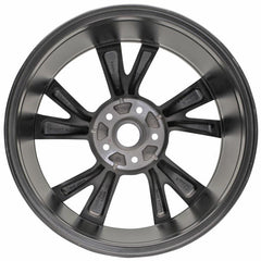 18x8.5 Factory Replacement New Alloy Wheel For Nissan Maxima 2016-2019