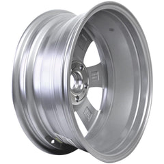 17x7 Factory Replacement New Alloy Wheel For Jaguar X-Type 2004-2008