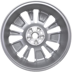 18x7 Factory Replacement New Alloy Wheel For Buick Encore 2017-2020