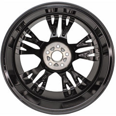 19x8.5 Factory Replacement New Alloy Wheel For Honda Accord 2021-2022