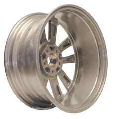 18x7.5 Factory Replacement New Alloy Wheel For Nissan Pathfinder 2013-2016