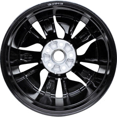 17x7.5 Factory Replacement New Alloy Wheel For Nissan Altima 2019-2021