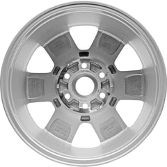 18x7.5 Factory Replacement New Alloy Wheel For Ford F150 2015-2020