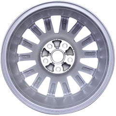 17x8 Factory Replacement New Alloy Wheel For Cadillac CTS 2010-2013