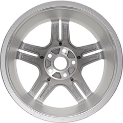 17x7.5 Factory Replacement New Alloy Wheel For Audi A4 2005-2011