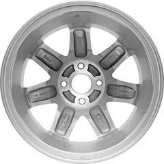 15x6 Factory Replacement New Alloy Wheel For Honda Civic 1999-2005 - D1