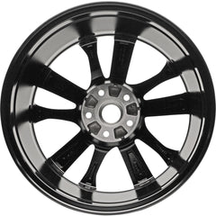 18x7.5 Factory Replacement New Alloy Wheel For Nissan Altima 2016-2018 - D2