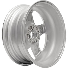 17x7 Factory Replacement New Alloy Wheel For Dodge Challenger 2009-2010 - D1