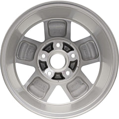 17x7.5 Factory Replacement New Alloy Wheel For Ford F150 2002-2004