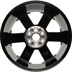 22x9 Factory Replacement New Alloy Wheel For Cadillac Escalade 2015-2020 - D5