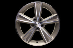 17x7 Factory Replacement New Alloy Wheel For Chevrolet Cruze 2011-2016 - D1