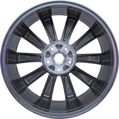 19x8.5 Factory Replacement New Alloy Wheel For Nissan Maxima 2016-2020