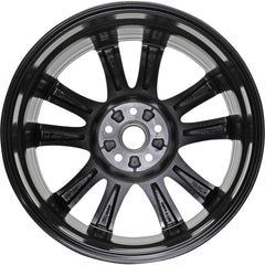 19x7.5 Factory Replacement New Alloy Wheel For Mazda Mazda6 2014-2016 - D2