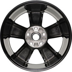 20x8 Factory Replacement New Alloy Wheel For Dodge RAM 1500 2013-2020 - D2