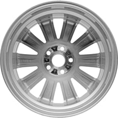 18x7 Factory Replacement New Alloy Wheel For Toyota Sienna 2011-2020