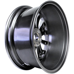 19x8.5 Factory Replacement New Alloy Wheel For Ford Taurus 2013-2015