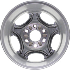 16x7 Factory Replacement New Alloy Wheel For Chevrolet Astro 1500 2003-2005