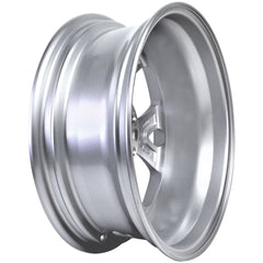 17x6.5 Factory Replacement New Alloy Wheel For Mazda Mazda3 2007-2009