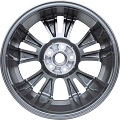 18x7.5 Factory Replacement New Alloy Wheel For Nissan Murano 2015-2019