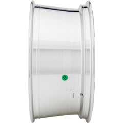  20x9 Factory Replacement New Alloy Wheel for 2019-2024 GMC Sierra 1500 with 10 Spoke Polished