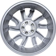 18x8 Factory Replacement New Alloy Wheel For Honda Pilot 2019-2021 - D1