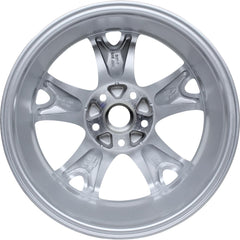 17x7 Factory Replacement New Alloy Wheel For Nissan Rogue 2008-2013