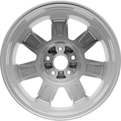17x6.5 Factory Replacement New Alloy Wheel For Honda CR-V 2007-2011 - D1