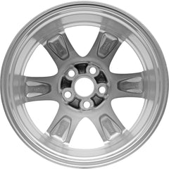 17x7 Factory Replacement New Alloy Wheel For Toyota Camry 2007-2010