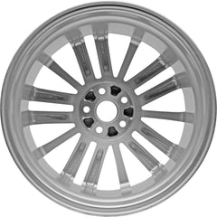 17x7 Factory Replacement New Alloy Wheel For Subaru Impreza 2012-2016 - D2