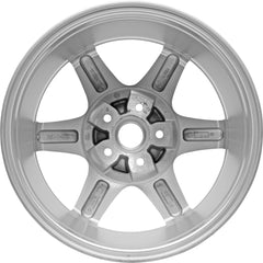 17x7 Factory Replacement New Alloy Wheel For Nissan Altima 2002-2004