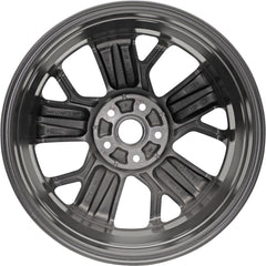 18x7.5 Factory Replacement New Alloy Wheel For Kia Optima 2016-2020