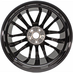 19x8 Factory Replacement New Alloy Wheel For Toyota Camry XSE 2018-2020