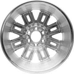 20x8.5 Factory Replacement New Alloy Wheel For Ford Expedition 2010-2014