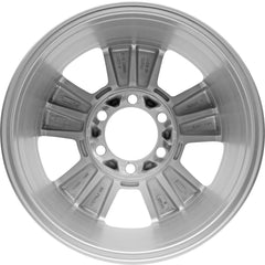 17x7.5 Factory Replacement New Alloy Wheel For Toyota Tacoma 2005-2015