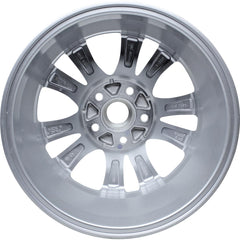 16x7 Factory Replacement New Alloy Wheel For Nissan Altima 2014-2018 - D1