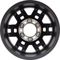 16x7 Factory Replacement New Alloy Wheel For Toyota Tacoma 2020-2021