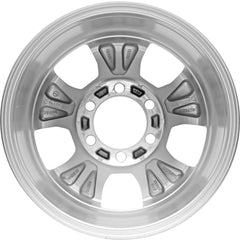 16x7 Factory Replacement New Alloy Wheel For Toyota Tacoma 2005-2015