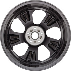 19x8.5 Factory Replacement New Alloy Wheel For Honda Accord 2018-2020