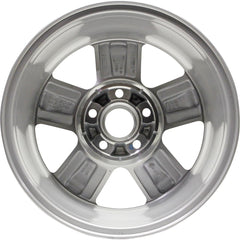 16x7 Factory Replacement New Alloy Wheel For Ford Explorer 2005-2005