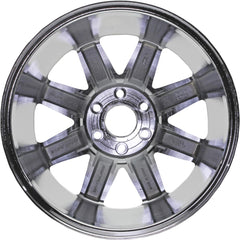 20x8.5 Factory Replacement New Alloy Wheel For GMC Sierra 1500 2007-2013 - D1