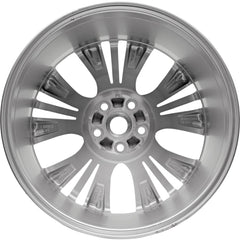 20x8.5 Factory Replacement New Alloy Wheel For Chevrolet Impala 2014-2020
