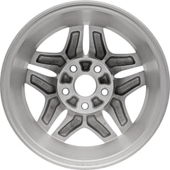 16x7 Factory Replacement New Alloy Wheel For Honda Odyssey 2007-2010