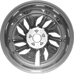 17x7.5 Factory Replacement New Alloy Wheel For Honda Accord Hybrid without turbo 2018-2021