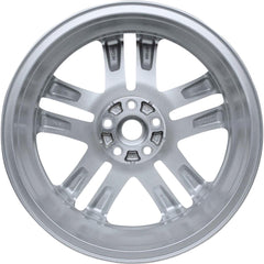 19x7.5 Factory Replacement New Alloy Wheel For Chevrolet Equinox 2018-2020