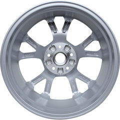 18x8 Factory Replacement New Alloy Wheel For Nissan Maxima 2012-2014