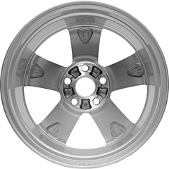 17x7 Factory Replacement New Alloy Wheel For Toyota RAV4 2013-2015