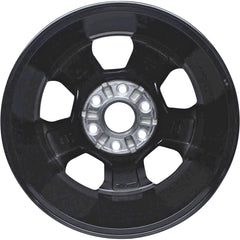 18x8.5 Factory Replacement New Alloy Wheel For GMC Sierra 1500 4X4 2016-2020
