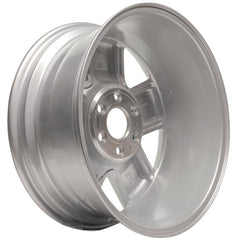20x8.5 Factory Replacement New Alloy Wheel For Chevrolet Avalanche 1500 2007-2011